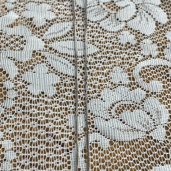 Abolone 925 dragonfly necklace, vintage - Picture 2 of 10